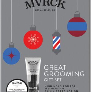 Aktion - Paul Mitchell MVRCK® Great Grooming Gift Set 1 Stk.