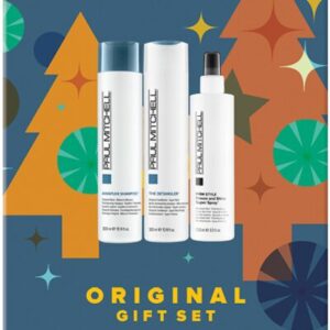 Aktion - Paul Mitchell Original Gift Set Trio 1 Stk.