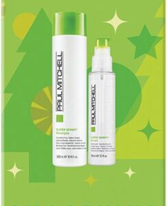 Aktion - Paul Mitchell Smoothing Gift Set Duo 1 Stk.