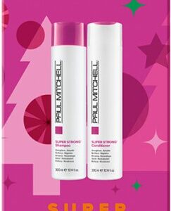 Aktion - Paul Mitchell Super Strong® Gift Set Duo 1 Stk.