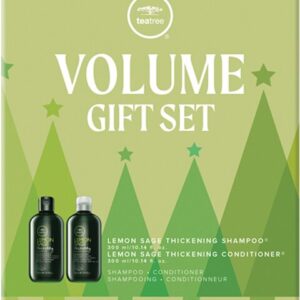 Aktion - Paul Mitchell Tea Tree Lemon Sage Duo Gift Set 1 Stk.