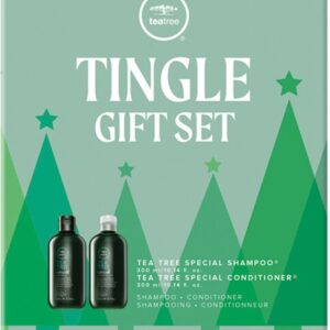 Aktion - Paul Mitchell Tea Tree Special Gift Set Duo 1 Stk.