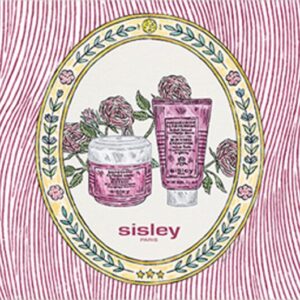 Aktion - Sisley Duo Rose Noire 1 Stk.