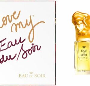 Aktion - Sisley I Love My Eau du Soir Set (EDP 30ml/BC50ml)