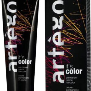 Artego It's Color permanent Creme Haircolor Super Blond Natur Irise 12