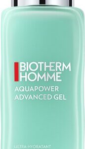 Biotherm Homme Aquapower Advanced Gel 75 ml