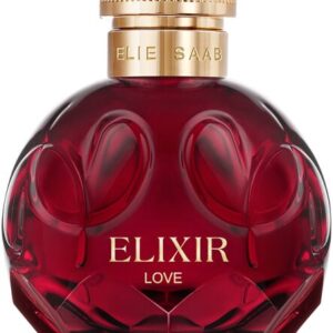 Elie Saab Elixir Love Eeau de Parfum (EdP) 100 ml