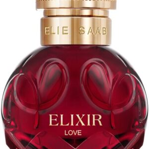 Elie Saab Elixir Love Eeau de Parfum (EdP) 30 ml