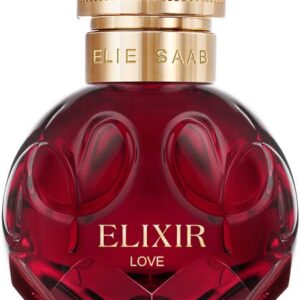 Elie Saab Elixir Love Eeau de Parfum (EdP) 50 ml