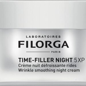 Filorga Time-Filler Night 5XP 50 ml