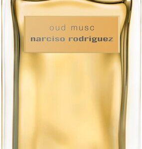 Narciso Rodriguez Oud Musc Eau de Parfum (EdP) Intense 100 ml