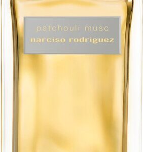 Narciso Rodriguez Patchouli Musc Eau de Parfum (EdP) Intense 100 ml