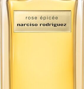 Narciso Rodriguez Rose Épicée Eau de Parfum (EdP) Intense 100 ml