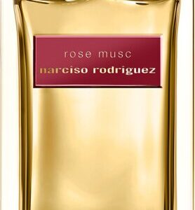 Narciso Rodriguez Rose Musc Eau de Parfum (EdP) Intense 100 ml