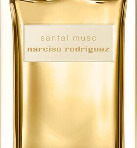 Narciso Rodriguez Santal Musc Eau de Parfum (EdP) Intense 100 ml