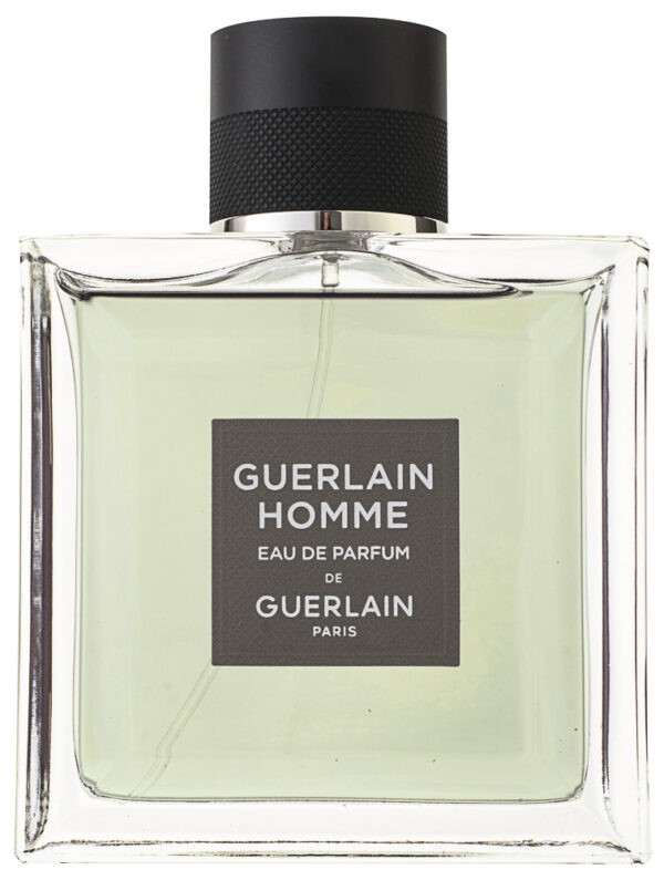 Guerlain Homme Eau de Parfum 100 ml