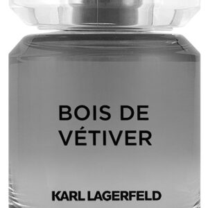 dann haben Sie mit Karl Lagerfeld Bois de Vetiver Eau de Toilette die richtige Wahl getroffen.DUFTRICHTUNGDas Parfüm gehört zur Duftfamilie Holzig