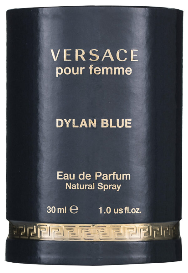 Versace Dylan Blue Pour Femme Eau de Parfum 30 ml