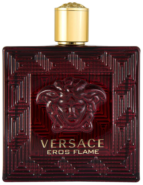 Versace Eros Flame Eau de Parfum 200 ml