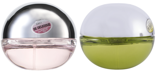 Donna Karan DKNY Be Delicious EDP Geschenkset EDP 30 ml Be Delicious + EDP 30 ml Be Delicious Fresh Bloosom