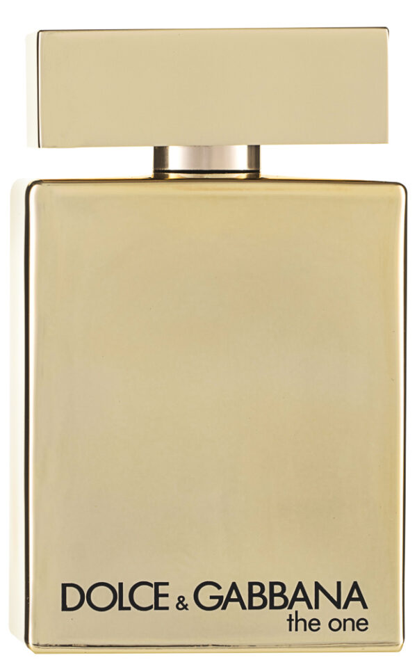 Dolce &amp; Gabbana The One Gold For Men Eau de Parfum Intense 100 ml