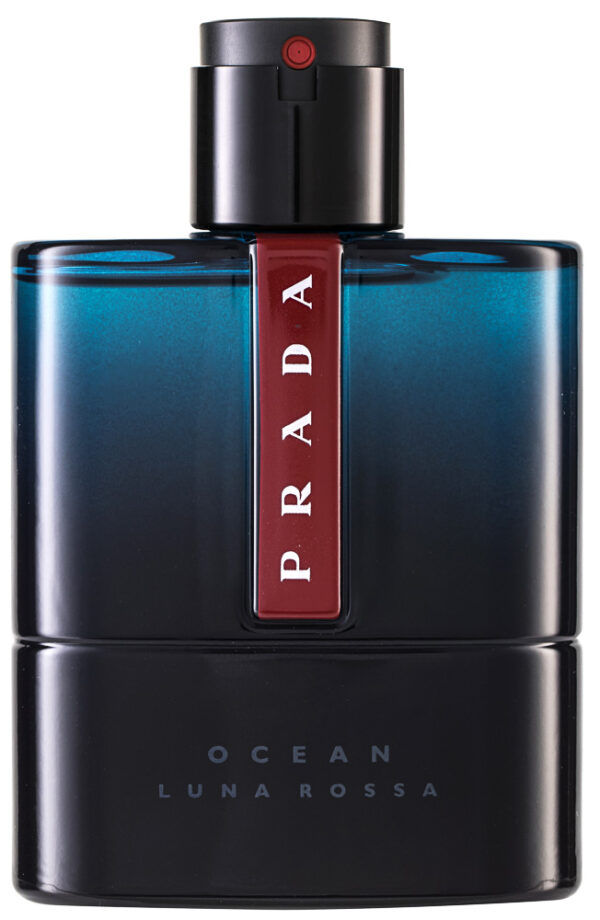 Prada Luna Rossa Ocean Eau de Toilette 150 ml