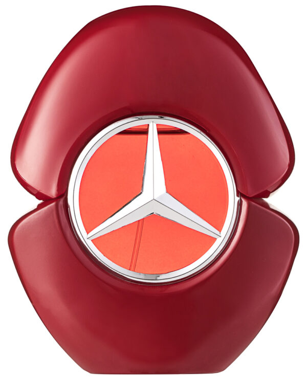 Mercedes-Benz Woman In Red Eau de Parfum 60 ml