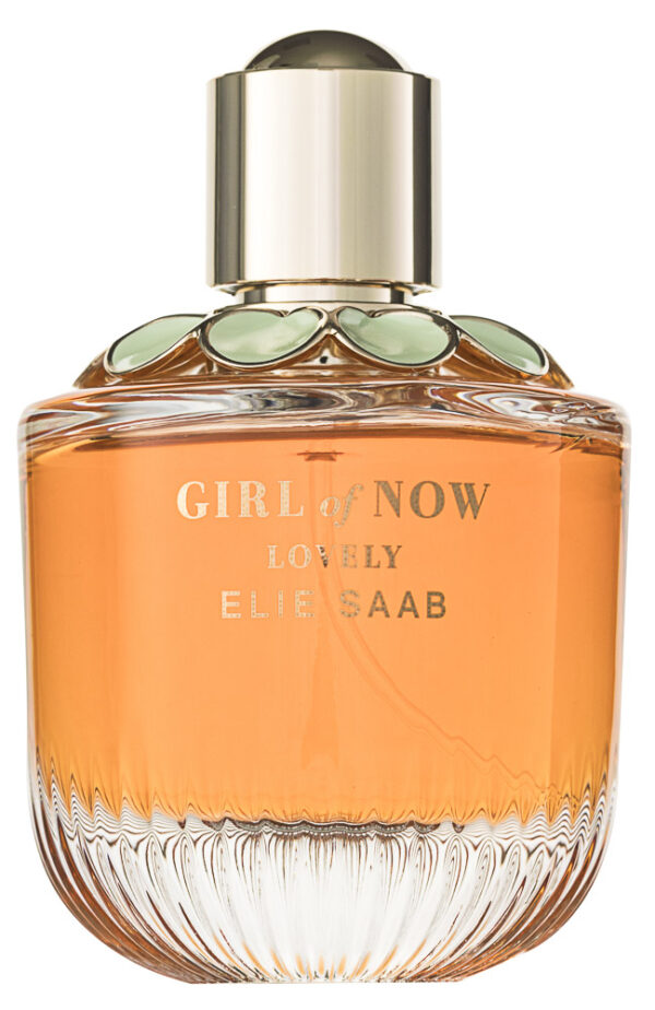 Elie Saab Girl of Now Lovely Eau de Parfum 50 ml