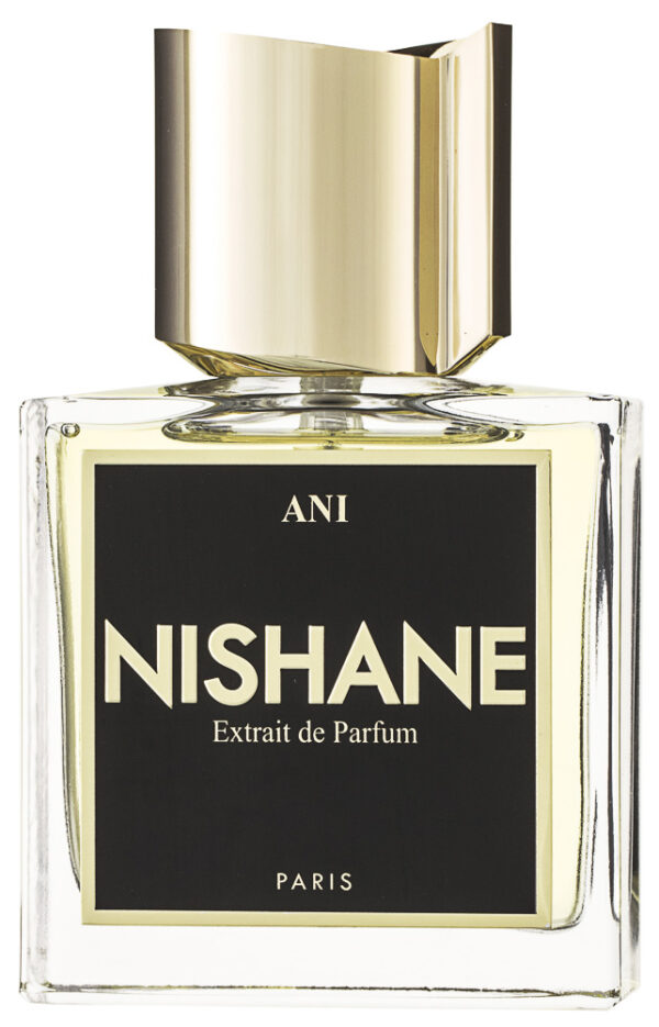 Nishane Ani Extrait de Parfum 50 ml