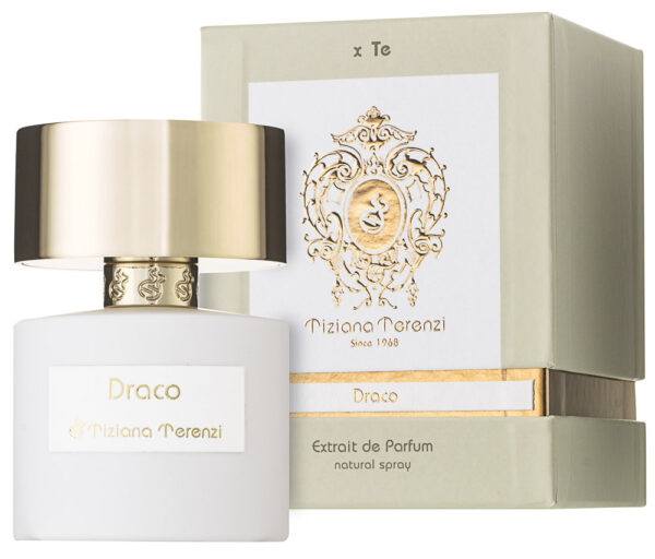 Tiziana Terenzi Draco Extrait de Parfum 100 ml