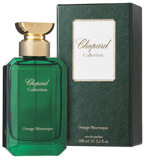 Chopard Orange Mauresque Eau de Parfum 100 ml