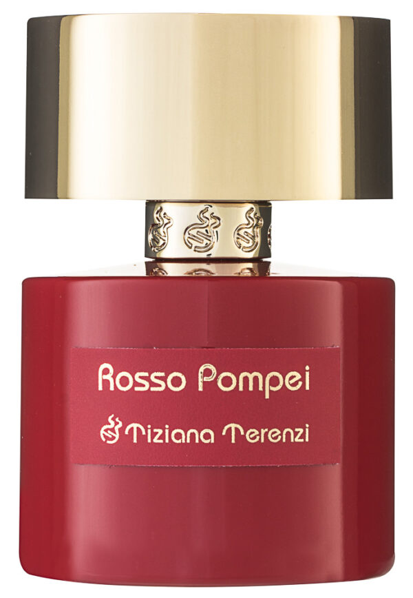 Tiziana Terenzi Rosso Pompei Extrait de Parfum 100 ml