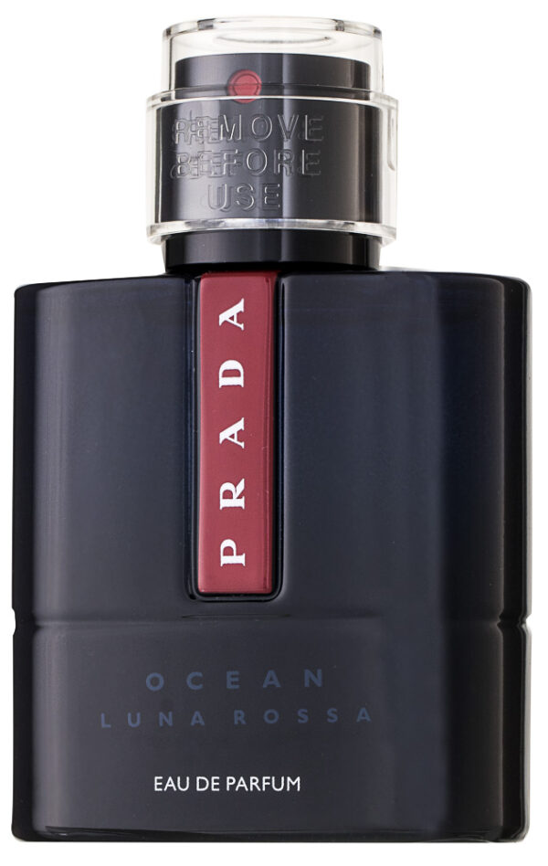 Prada Luna Rossa Ocean Eau de Parfum 50 ml