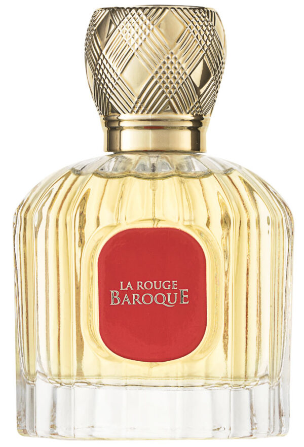 Maison Alhambra Baroque Rouge 540 Eau de Parfum 100 ml