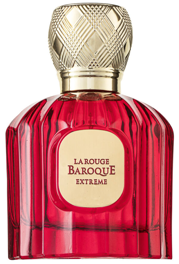 Maison Alhambra Baroque Rouge Extrait Eau de Parfum 100 ml