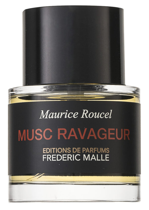 Frederic Malle Musc Ravageur Eau de Parfum 50 ml