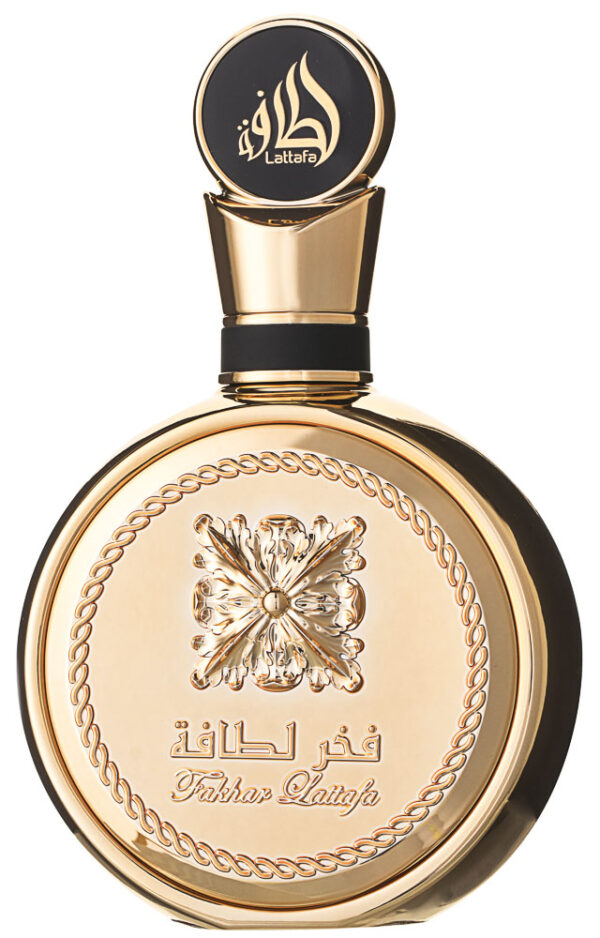 Lattafa Fakhar Lattafa Extrait Eau de Parfum 100 ml