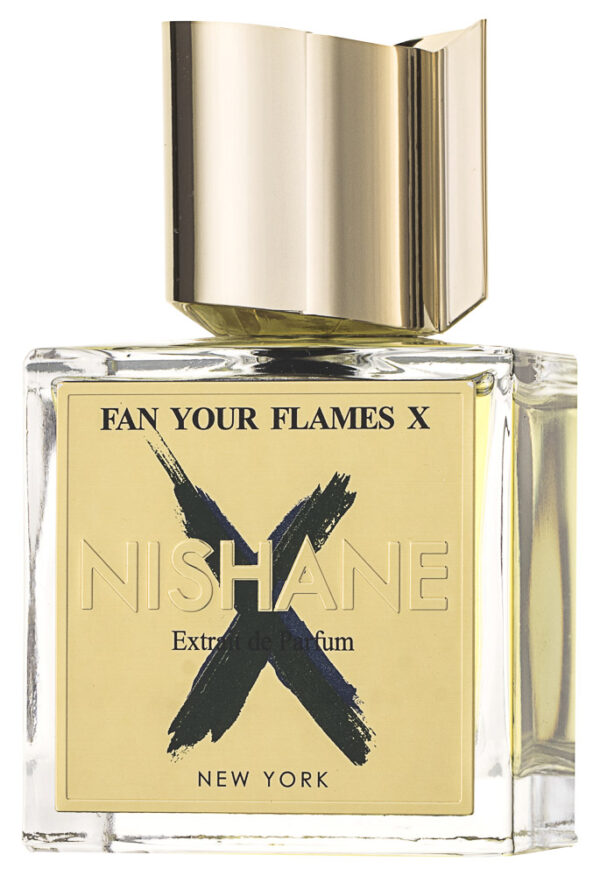 Nishane Fan Your Flames X Extrait de Parfum 100 ml