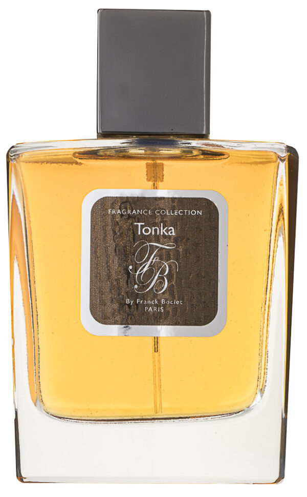 Franck Boclet Tonka Eau de Parfum 100 ml