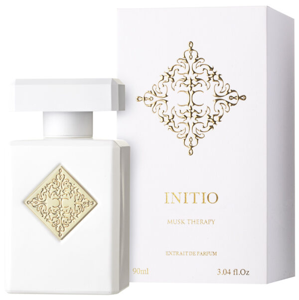 Initio Musk Therapy Extrait de Parfum 90 ml