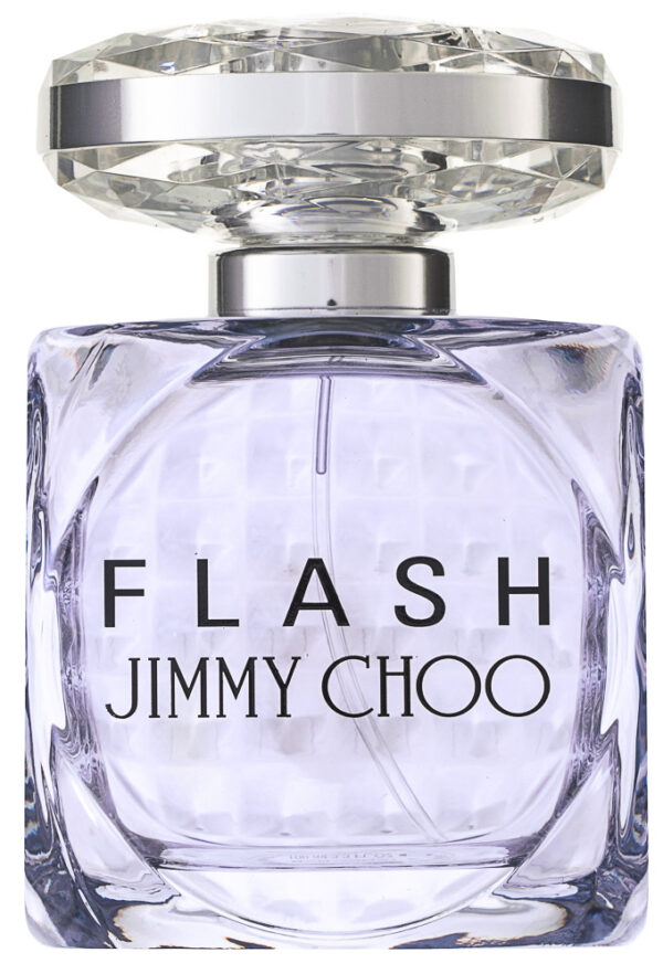 Jimmy Choo Flash Eau de Parfum 100 ml