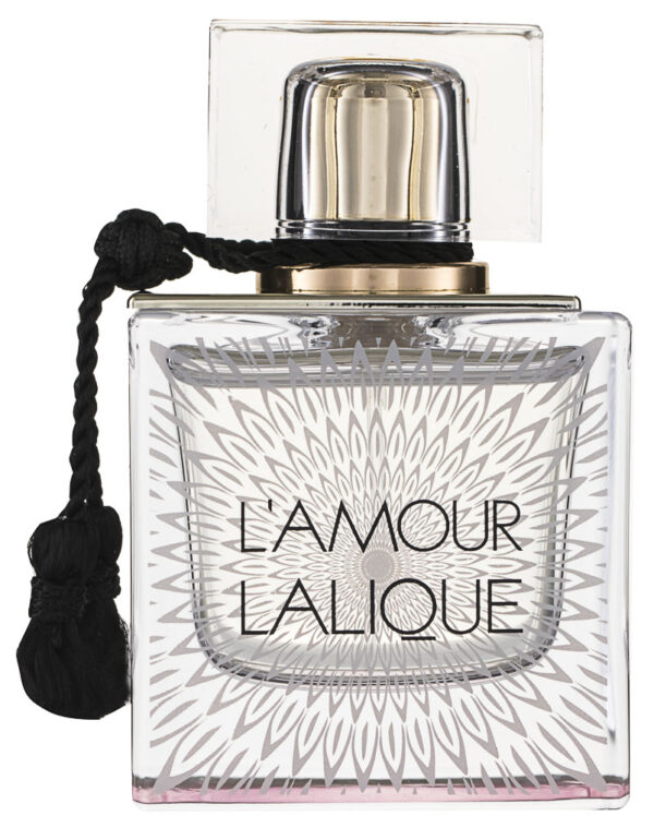 Lalique L`Amour Eau de Parfum 50 ml