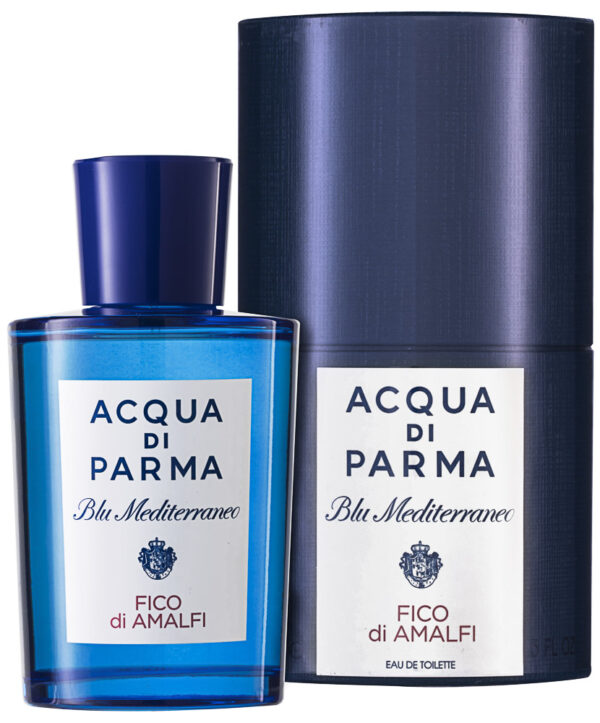 Acqua di Parma Blu Mediterraneo Fico di Amalfi Eau de Toilette 30 ml