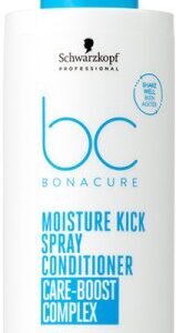 Schwarzkopf Professional BC Bonacure Moisture Kick Spray Conditioner 200 ml