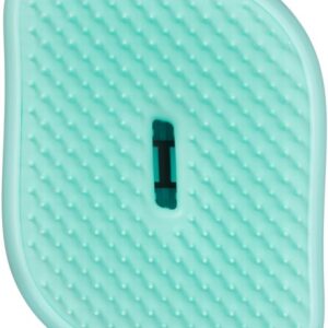 Tangle Teezer Compact Styler Teal Matte Chrome 1 Stk.