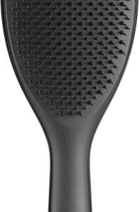 Tangle Teezer Large Wet Detangler Black Gloss