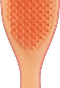 Tangle Teezer Mini The Ultimate Detangler Salmon Pink Apricot 1 Stk.