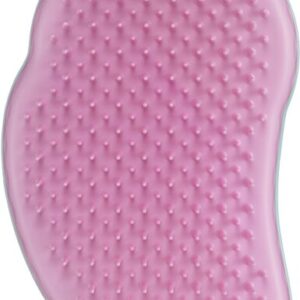 Tangle Teezer Original Mini Marine Teal - Rosebud 1 Stk.