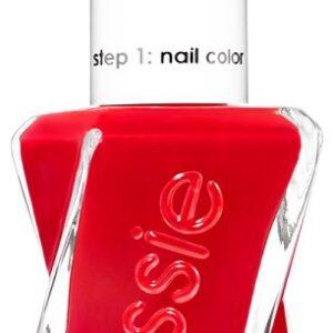 essie Langanhaltender Nagellack Gel Coutoure Nr. 510 lady in red Nagellack 13