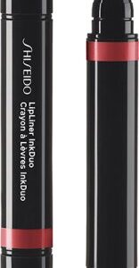 Shiseido Lipliner InkDuo 09 Scarlet 1